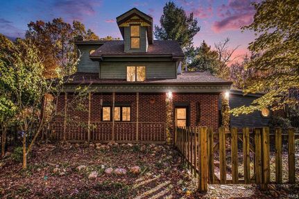 Property for sale in St Joseph County, Indiana