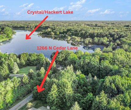 Property for sale in Mason County, Michigan