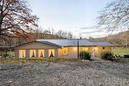 Property for sale in Indiana County, Pennsylvania