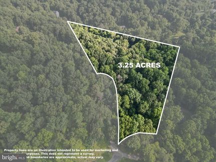 Undeveloped Land for sale in Warren County, Virginia