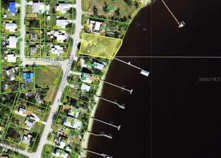 Property for sale in Charlotte County, Florida