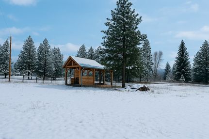 Residential Property for sale in Mineral County, Montana