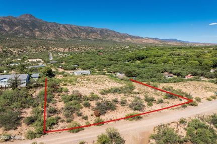 Undeveloped Land for sale in Yavapai County, Arizona