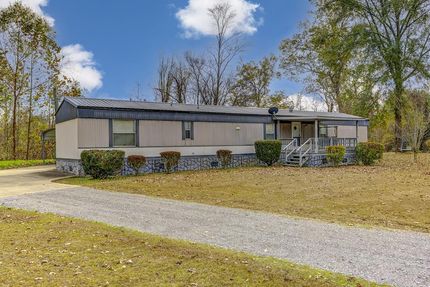 Property for sale in Warren County, Mississippi