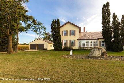 Property for sale in Livingston County, Michigan