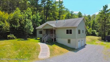 Residential Property for sale in Greene County, New York