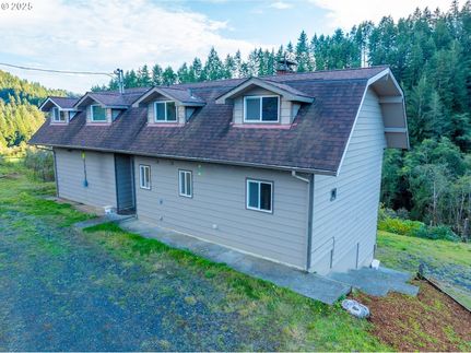 Residential Property for sale in Douglas County, Oregon