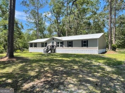 Property for sale in Tattnall County, Georgia