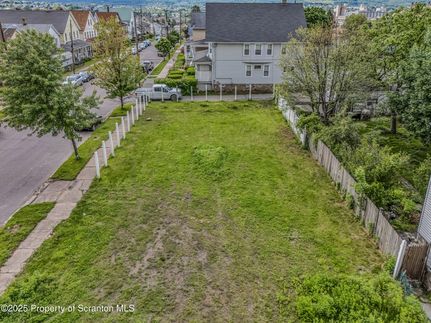 Undeveloped Land for sale in Lackawanna County, Pennsylvania