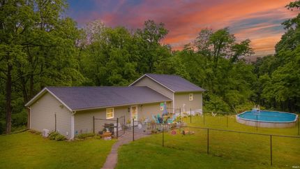 Property for sale in Owen County, Indiana