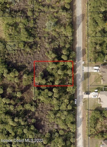 Property for sale in Brevard County, Florida