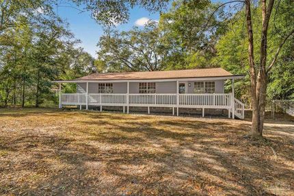 Property for sale in Santa Rosa County, Florida