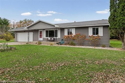 Residential Property for sale in Genesee County, Michigan