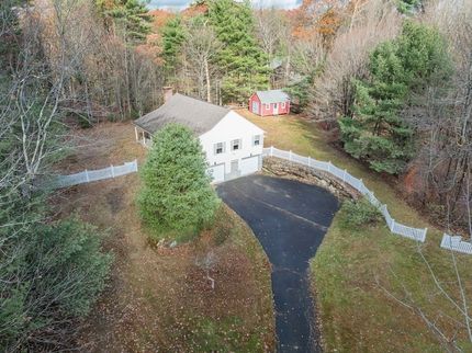 Property for sale in Hampden County, Massachusetts