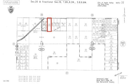 Property for sale in San Bernardino County, California
