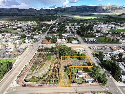 Property for sale in San Luis Obispo County, California