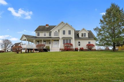 Property for sale in Orange County, New York