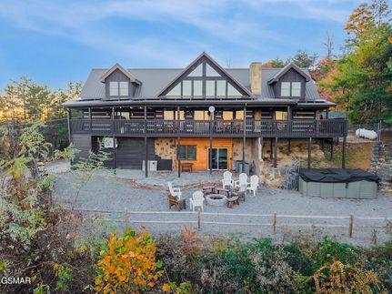 Property for sale in Sevier County, Tennessee