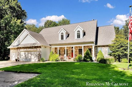 Property for sale in Kent County, Michigan