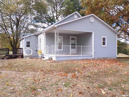 Property for sale in Randolph County, Illinois