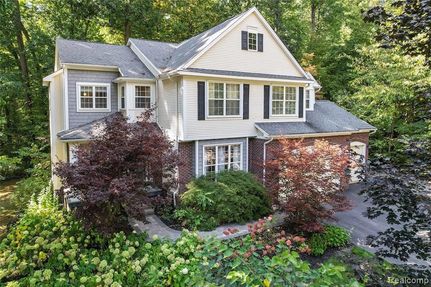 Property for sale in Oakland County, Michigan