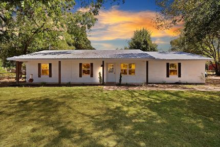 Property for sale in Hopkins County, Texas