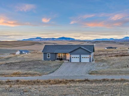 Residential Property for sale in Broadwater County, Montana