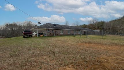 Property for sale in Bledsoe County, Tennessee