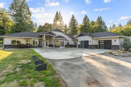 Property for sale in Thurston County, Washington