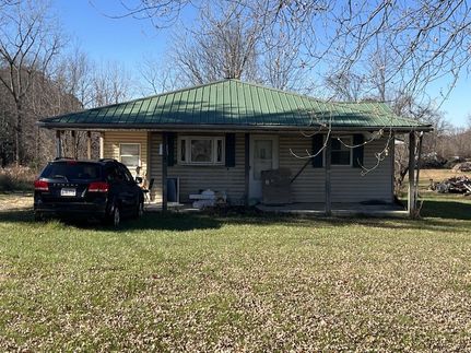 Property for sale in Morrow County, Ohio