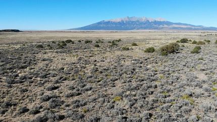Property for sale in Costilla County, Colorado