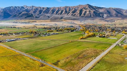 Property for sale in Cache County, Utah
