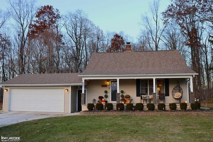 Residential Property for sale in Macomb County, Michigan