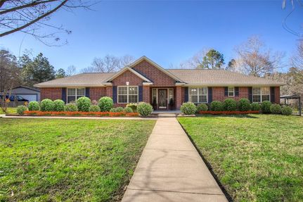 Property for sale in Walker County, Texas