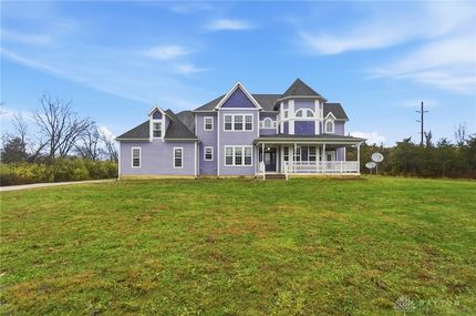 Property for sale in Montgomery County, Ohio