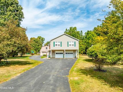 Property for sale in Saratoga County, New York