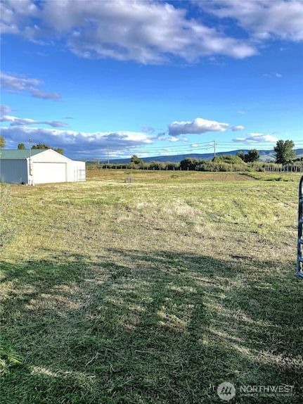 Property for sale in Kittitas County, Washington