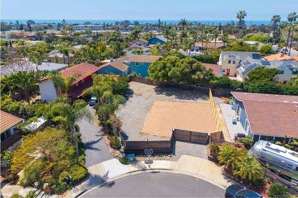 Property for sale in San Diego County, California