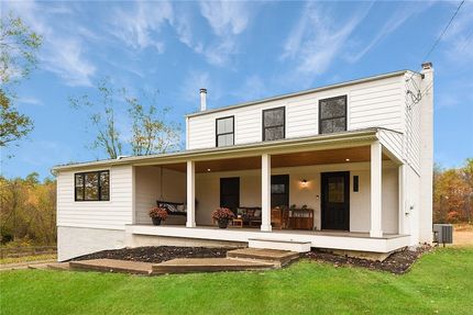 Property for sale in Washington County, Pennsylvania