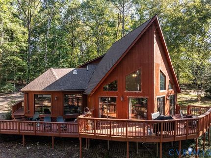 Property for sale in New Kent County, Virginia