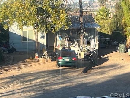 Property for sale in San Diego County, California