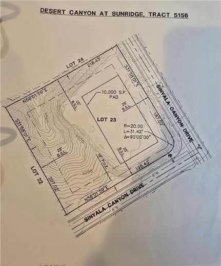 Property for sale in Mohave County, Arizona