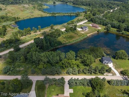 Undeveloped Land for sale in Macomb County, Michigan