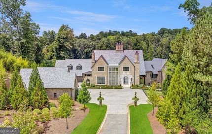 Property for sale in Fulton County, Georgia