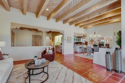 Property for sale in Santa Fe County, New Mexico