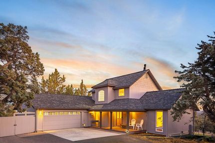 Residential Property for sale in Deschutes County, Oregon