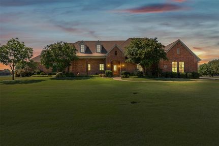 Lakefront Property for sale in Collin County, Texas