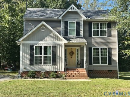 Property for sale in King William County, Virginia