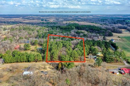 Undeveloped Land for sale in Weakley County, Tennessee