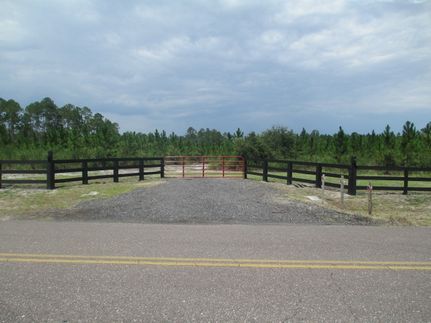 Horse Property for sale in Baker County, Florida